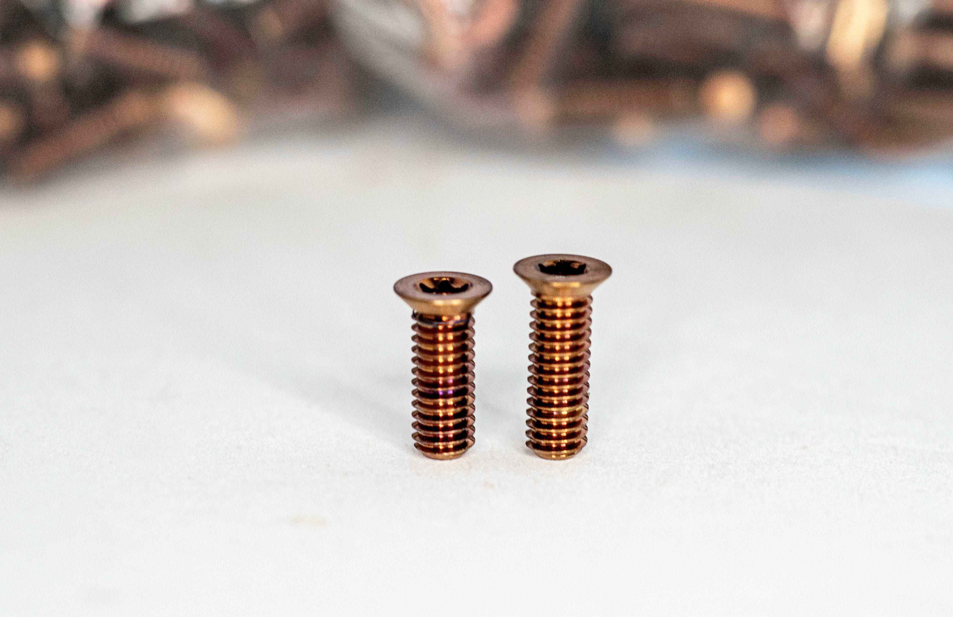 Replacement Screws - Image 11