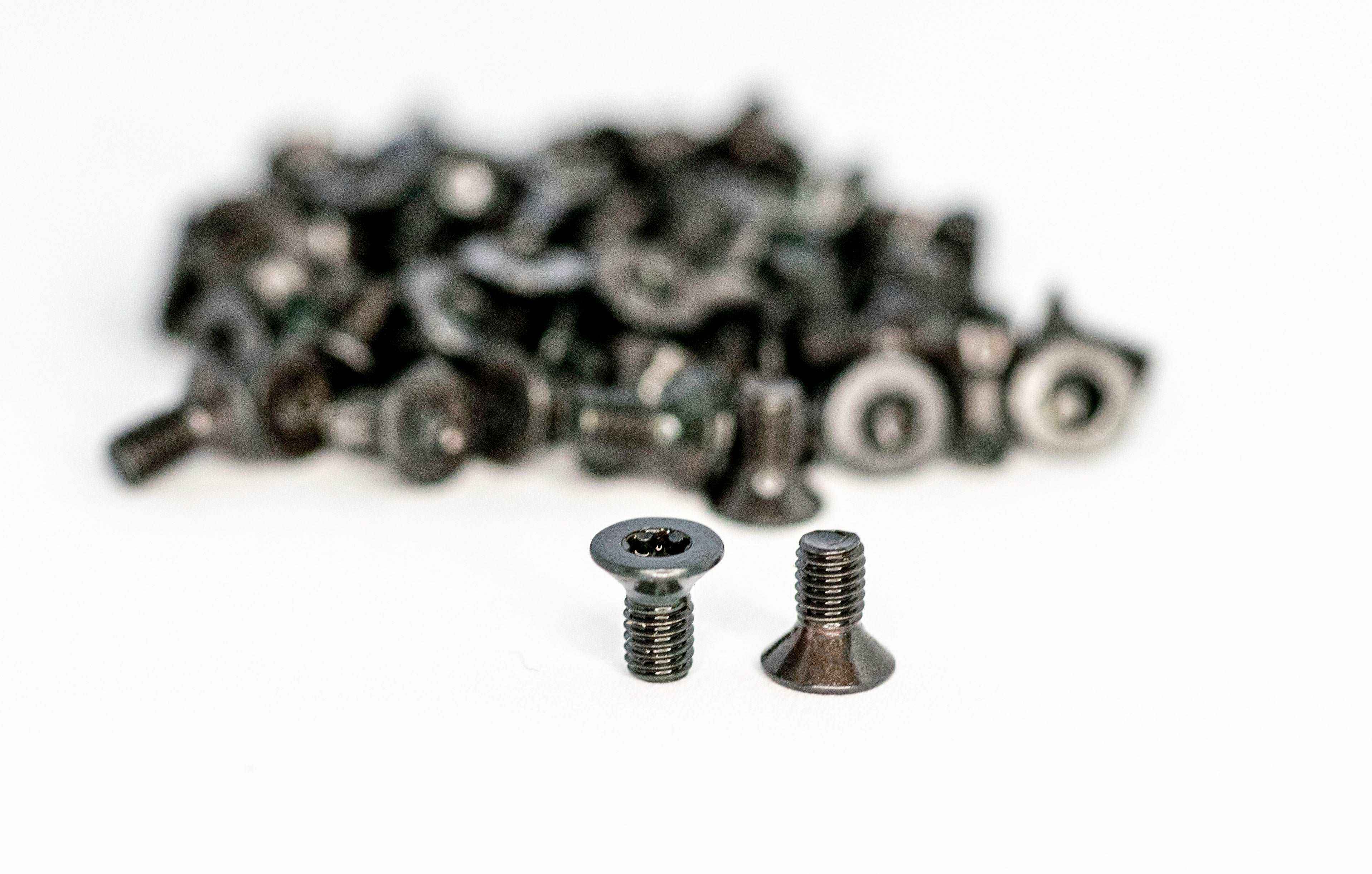 Replacement Screws - Image 12