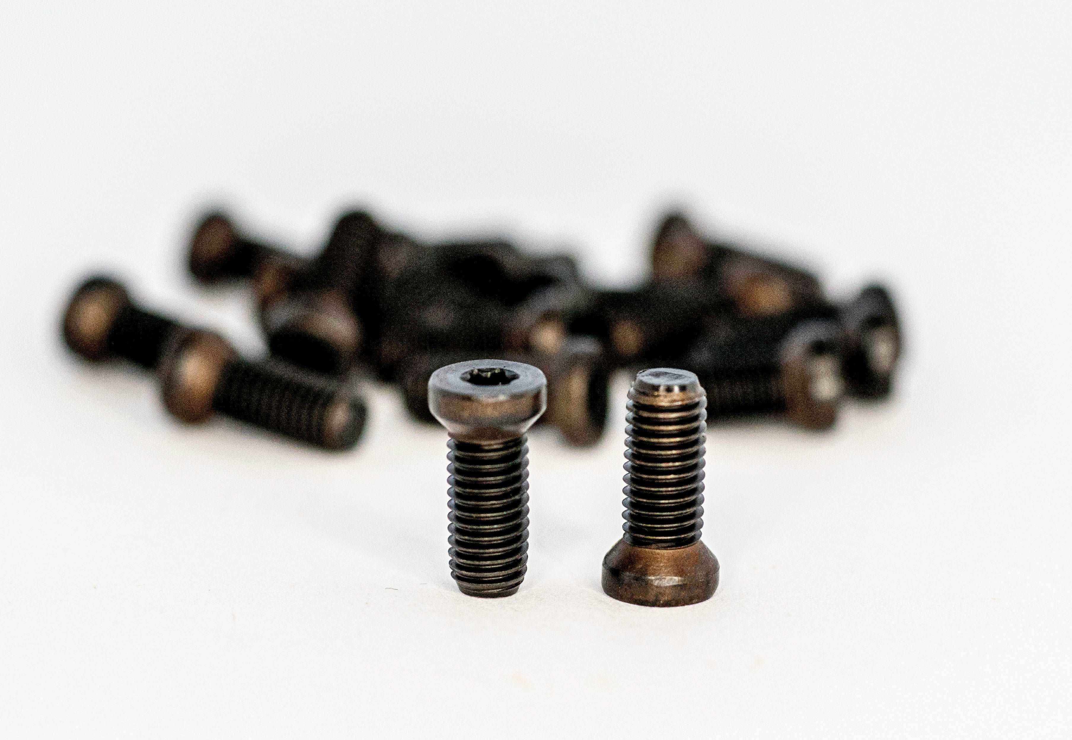 Replacement Screws - Image 13