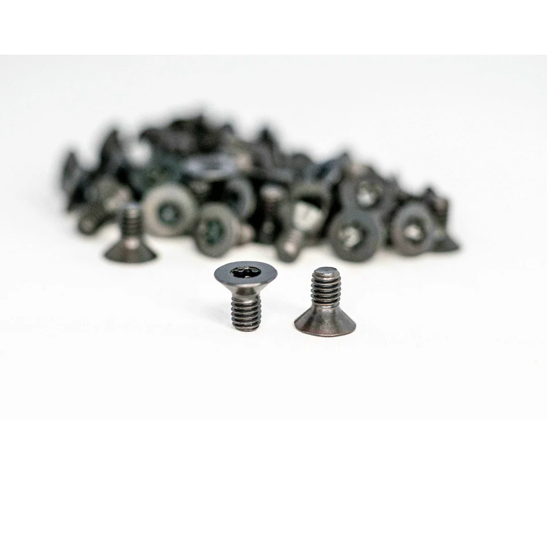 Replacement Screws - Image 4