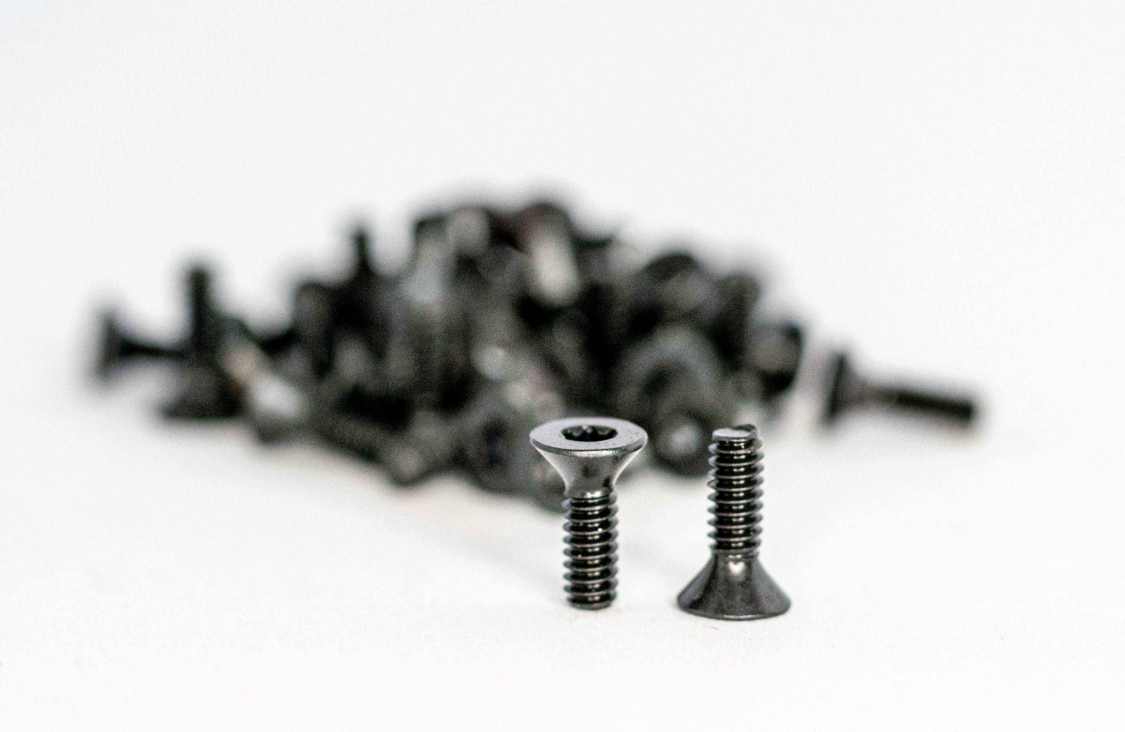 Replacement Screws - Image 5