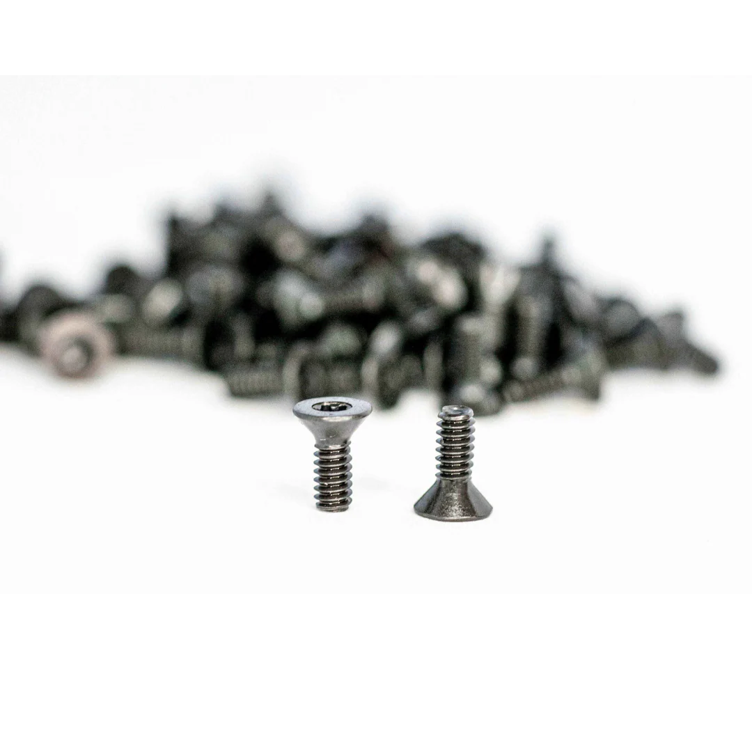 Replacement Screws - Image 6