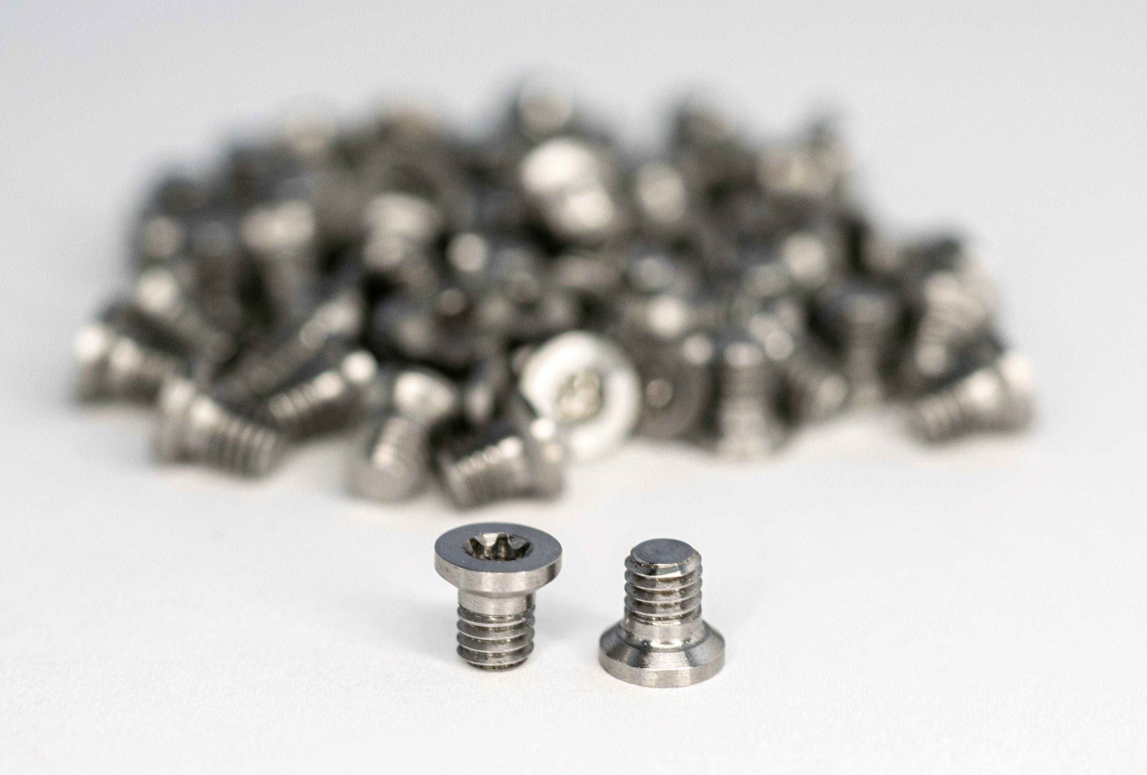 Replacement Screws - Image 7