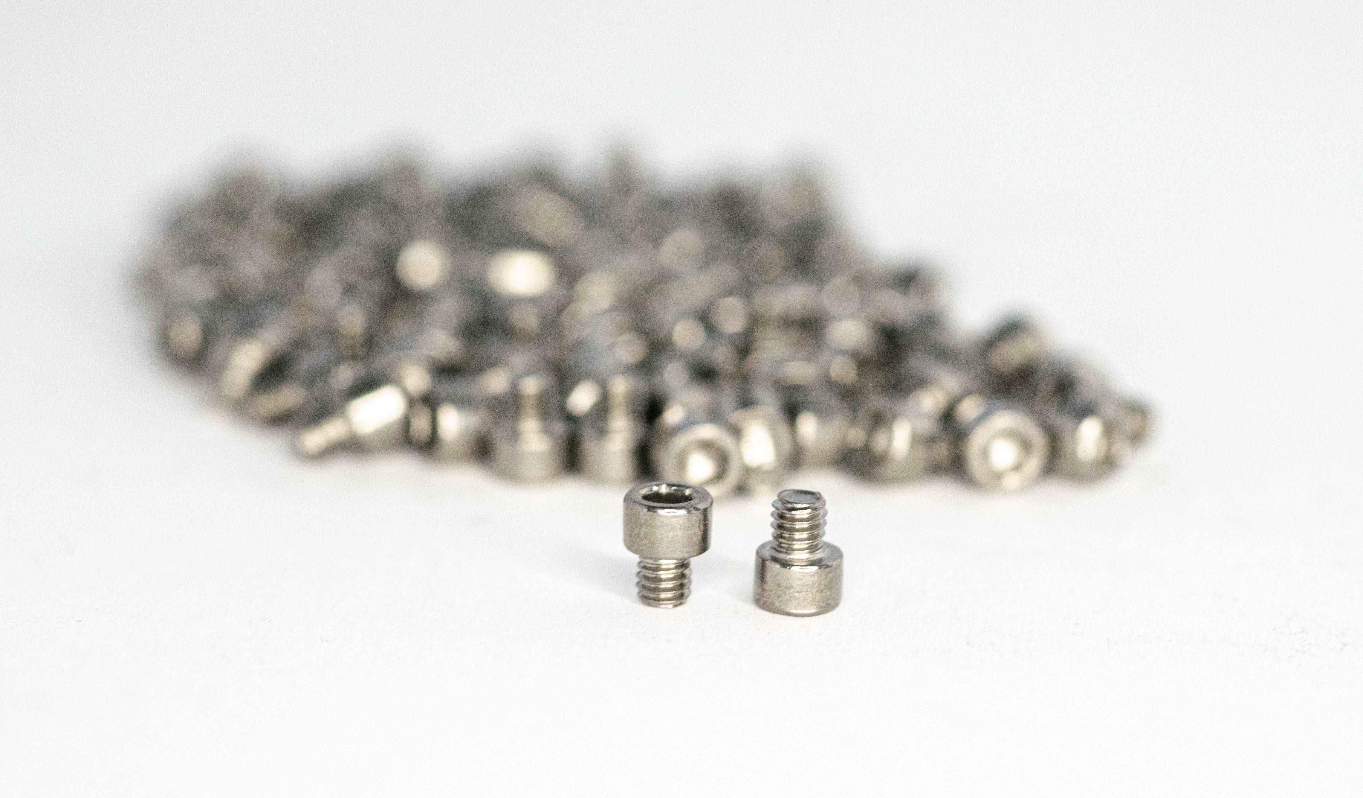 Replacement Screws - Image 8