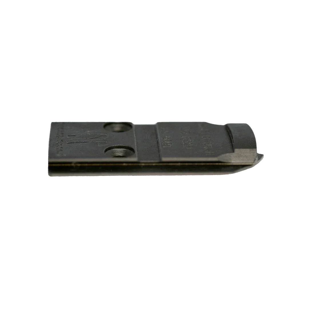 Sig Sauer P320 to Holosun 509T Steel Red Dot Mounting Plate - Image 5