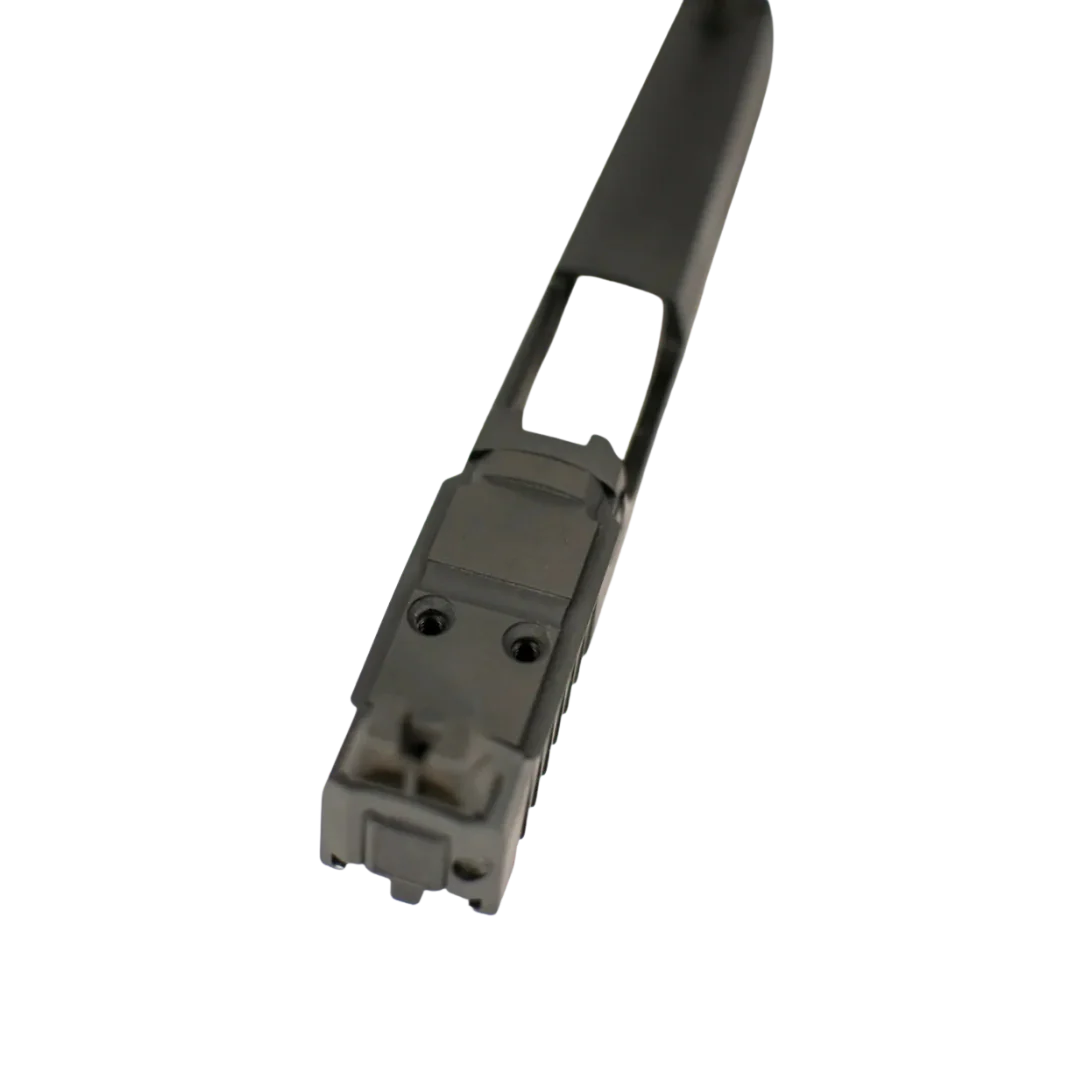 Sig Sauer P320 to Holosun 509T Steel Red Dot Mounting Plate - Image 6