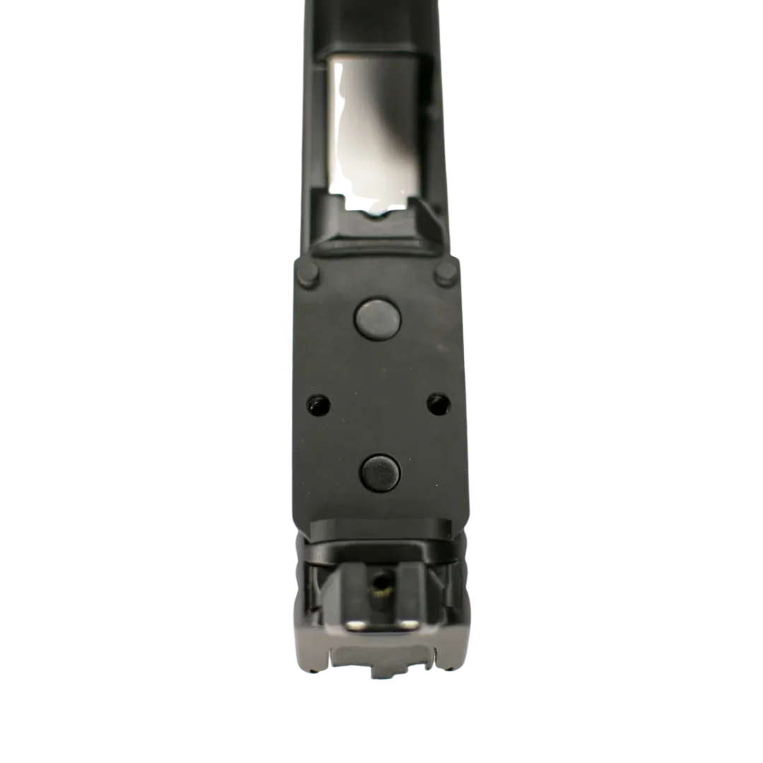 S&W M&P 2.0 to Trijicon RMR/SRO/Holosun C/407C/507C/508T/507Comp Steel Red Dot Adapter Plate - Image 4