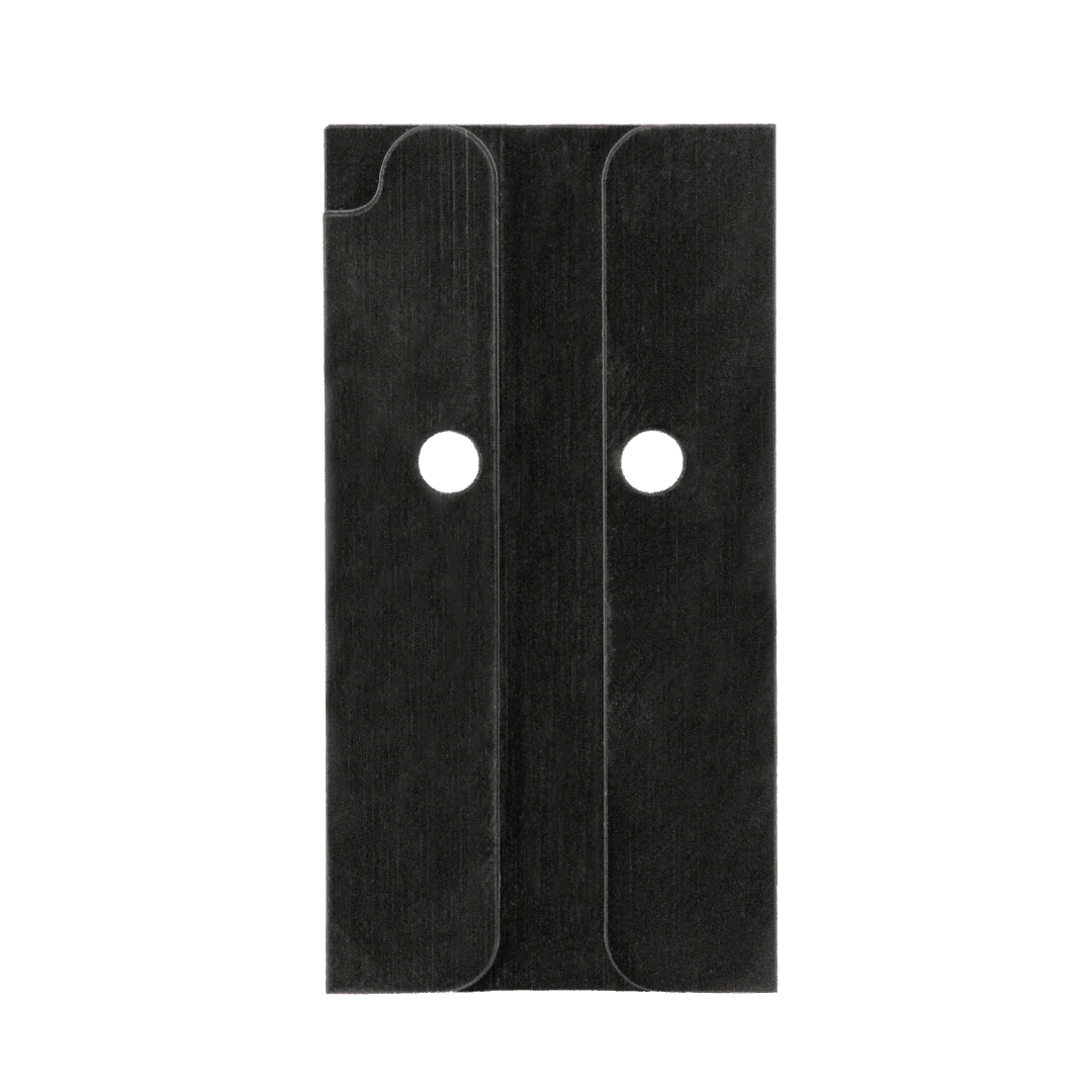 Steel Red Dot Mounting Plate for Glock MOS to Aimpoint Acro - Image 4
