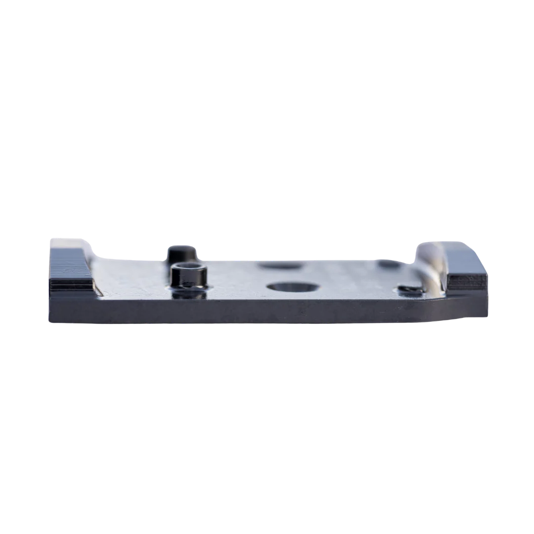 Walther PDP V2 to Holosun EPS Steel Red Dot Plate - Image 3